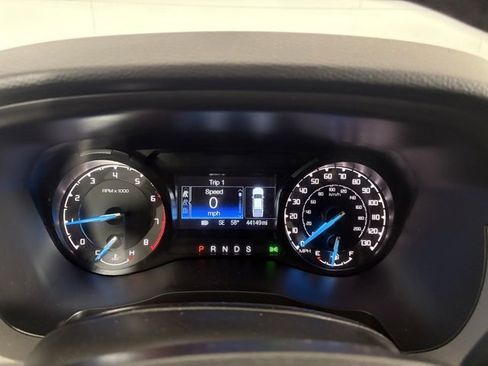 Used 2023 Ford Ranger XLT w/ Equipment Group 301A Mid image 12