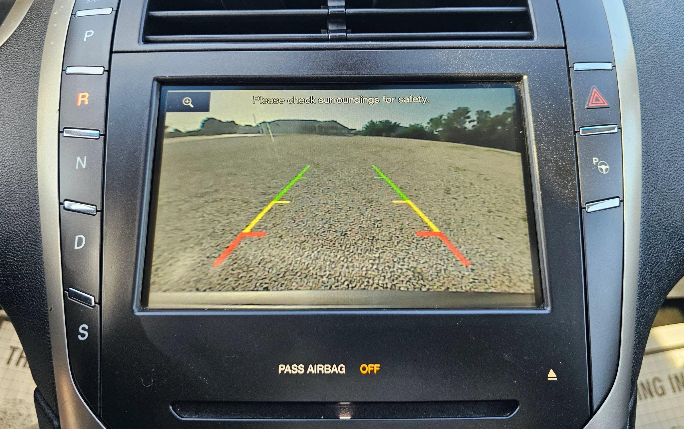Used 2016 Lincoln MKZ w/ Equipment Group 300A Reserve FWD image 24