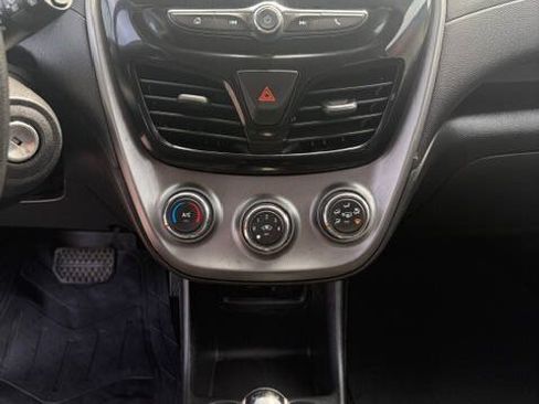 Used 2019 Chevrolet Spark LS FWD image 13
