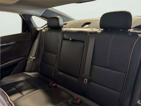 Used 2015 Chevrolet Impala LTZ FWD image 19