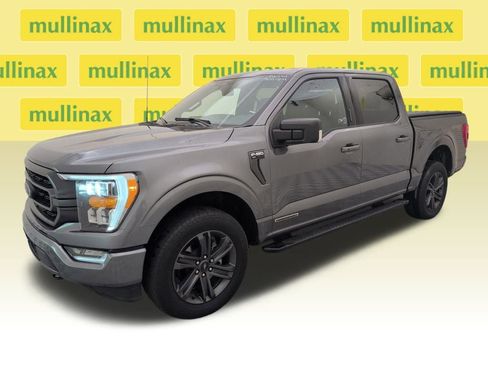 Used 2023 Ford F150 XLT w/ Equipment Group 302A High image 15