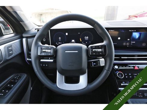 Used 2024 Hyundai Santa Fe Limited AWD/4WD image 15