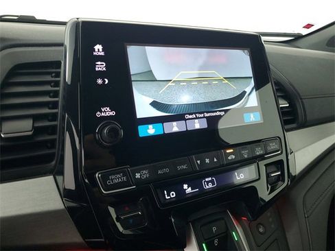 Used 2023 Honda Odyssey Sport image 30