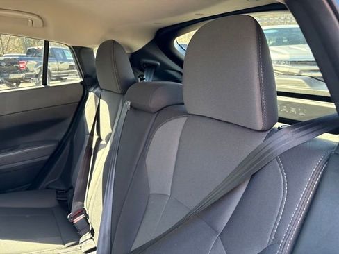 Used 2025 Subaru Crosstrek 2.0i w/ Convenience Package #1 image 23