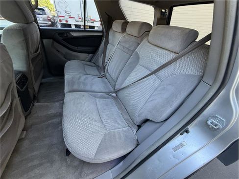 Used 2003 Toyota 4Runner Sport AWD/4WD image 22