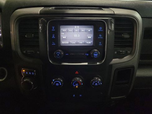 Used 2022 RAM 1500 Tradesman w/ Tradesman SXT Package image 25