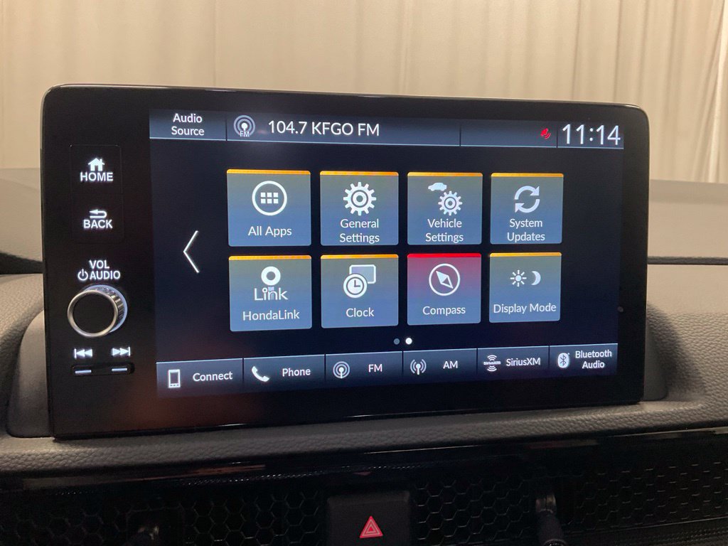 Used 2024 Honda CR-V EX-L image 26