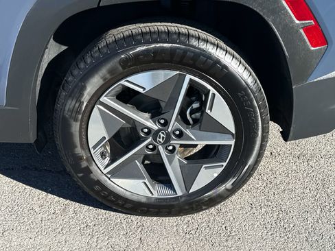 Used 2025 Hyundai Tucson SEL image 7