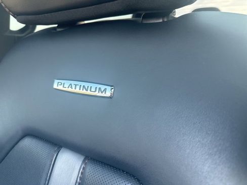 Used 2018 Ford F150 Platinum w/ Equipment Group 701A Luxury image 21