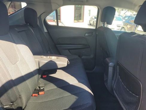 Used 2014 Chevrolet Equinox LT w/ Driver Convenience Package image 29