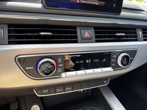 Used 2017 Audi A4 2.0T Ultra Premium FWD image 51