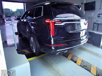 Used 2024 Cadillac XT6 Premium Luxury w/ LPO, Floor Liner Package AWD/4WD video 2
