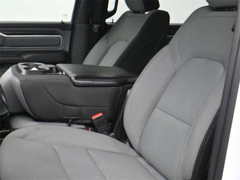 Used 2022 RAM 1500 Big Horn image 10