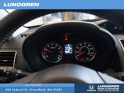Used 2016 Subaru Crosstrek 2.0i Premium AWD/4WD image 22