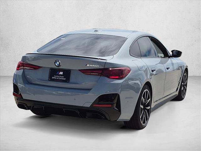 New 2026 BMW M440i w/ Premium Package RWD image 2