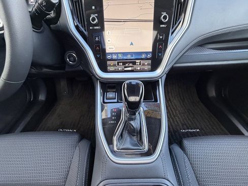 Used 2024 Subaru Outback Premium image 17