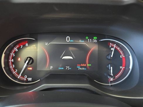 Used 2024 Toyota RAV4 XLE w/ Convenience Package AWD/4WD image 10