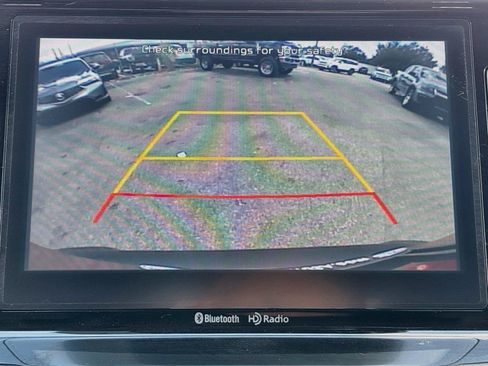Used 2021 Kia Seltos S FWD image 13