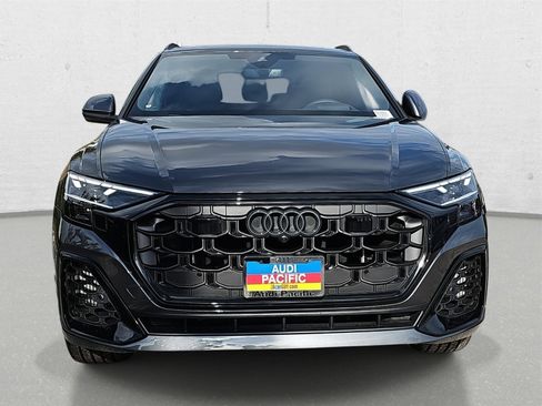 New 2026 Audi Q8 Prestige image 2