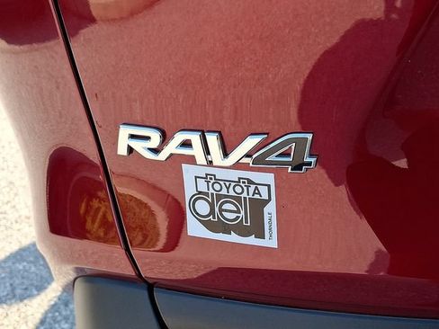 Certified 2025 Toyota RAV4 XLE w/ Convenience Package AWD/4WD image 30