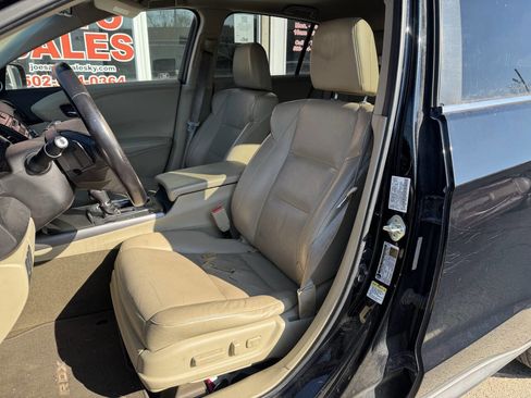 Used 2013 Acura RDX FWD w/ Technology Package image 11