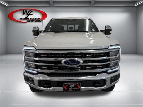 New 2026 Ford F250 King Ranch w/ Tremor Off-Road Package AWD/4WD image 2