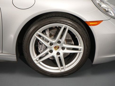 Used 2019 Porsche 911 Carrera 4 AWD/4WD image 63