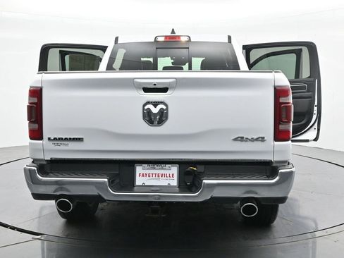 Used 2023 RAM 1500 Laramie AWD/4WD image 35