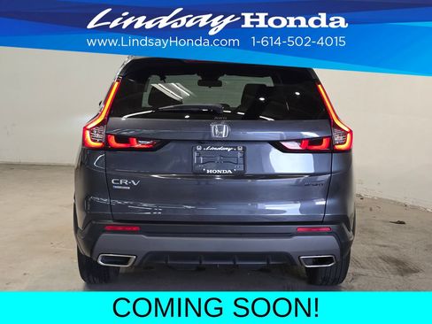 Used 2024 Honda CR-V Sport image 6