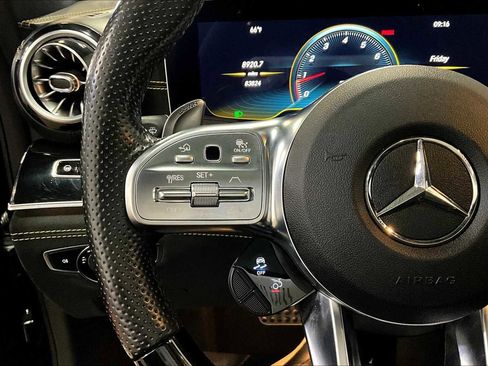 Used 2019 Mercedes-Benz AMG GT 63 S image 21