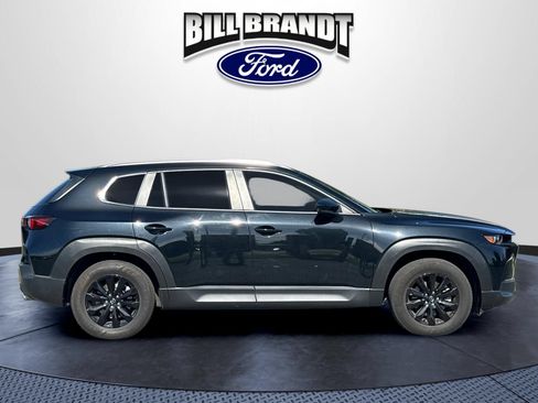 Used 2024 MAZDA CX-50 AWD 2.5 S w/ Weather Package image 2