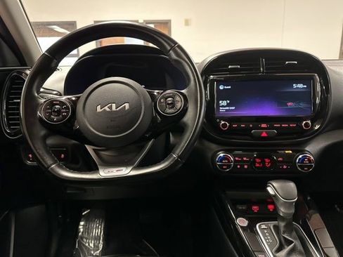 Used 2022 Kia Soul GT-Line image 10