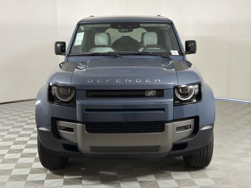 New 2026 Land Rover Defender 110 S image 8
