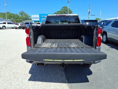 Used 2020 Chevrolet Silverado 1500 RST w/ All-Star Edition image 32