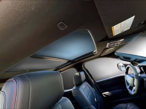Used 2024 Toyota Tundra TRD Pro image 19