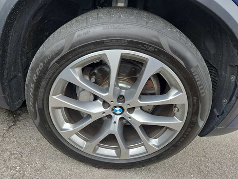 Used 2019 BMW X5 xDrive40i w/ Convenience Package AWD/4WD image 2