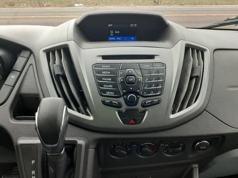 Used 2016 Ford Transit 350 XL image 11