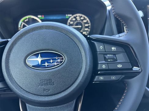 New 2025 Subaru Forester Sport w/ Popular Package image 21