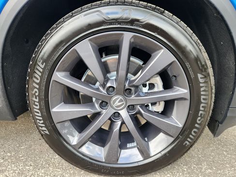 Certified 2026 Acura MDX A-Spec AWD/4WD image 22