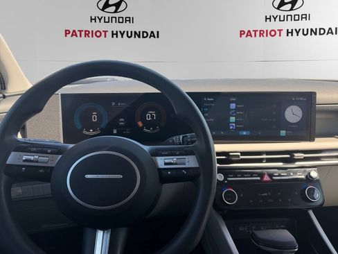 Used 2025 Hyundai Tucson SEL AWD/4WD image 10