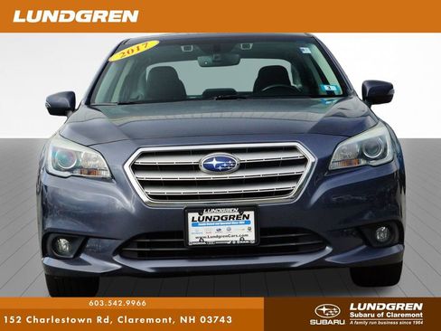 Used 2017 Subaru Legacy 2.5i Limited image 10