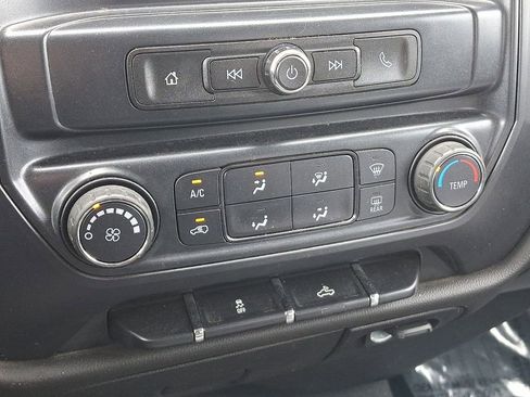 Used 2019 Chevrolet Silverado 1500 Custom w/ LPO, Essentials Package image 15