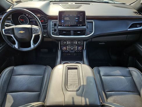 Used 2021 Chevrolet Tahoe Premier w/ Premium Package AWD/4WD image 27