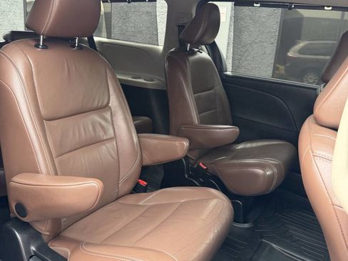 Used 2015 Toyota Sienna Limited Premium image 20