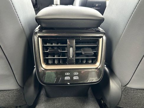 New 2026 Toyota Crown Signia image 36