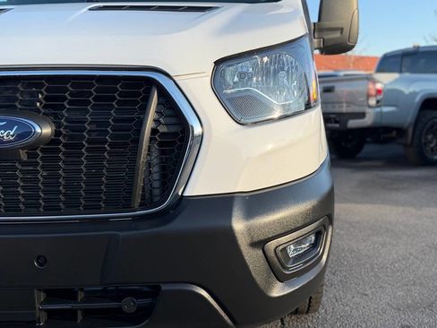 Used 2024 Ford Transit 250 Low Roof w/ Exterior Upgrade Package image 55