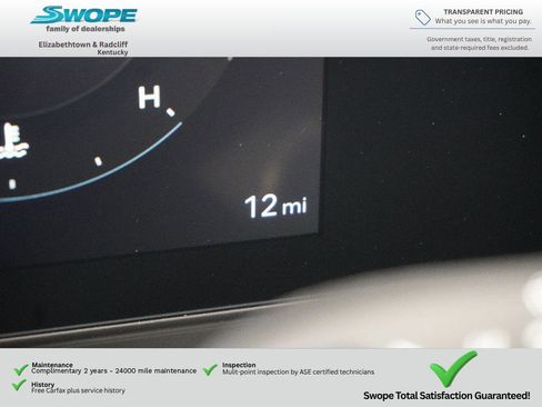 New 2026 Hyundai Kona Limited AWD/4WD image 19