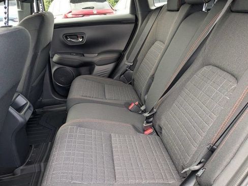 New 2026 Honda HR-V Sport image 14