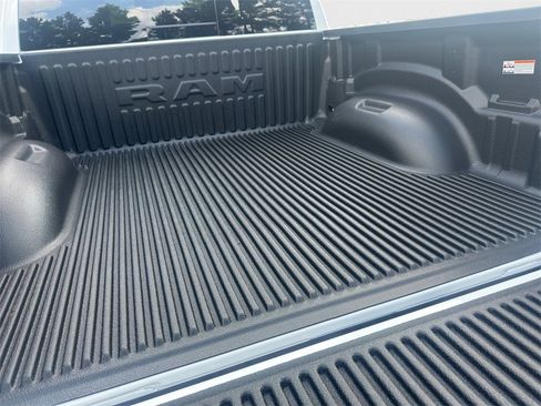 New 2026 RAM 1500 Laramie w/ Night Edition image 29