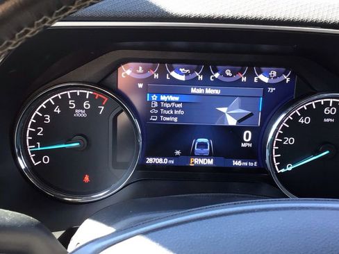 Certified 2023 Ford F150 XLT w/ Equipment Group 302A High image 19